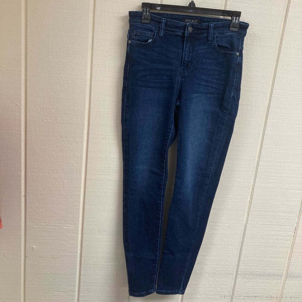 Judy Blue Jeans Skinny Fit Women's 5/27